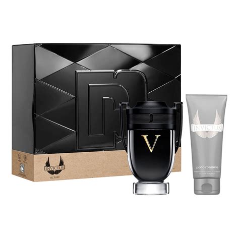 sephora invictus victory.